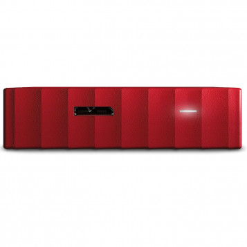 WD My Passport 2TB 2.5'' – zewnętrzny dysk HDD (używany)