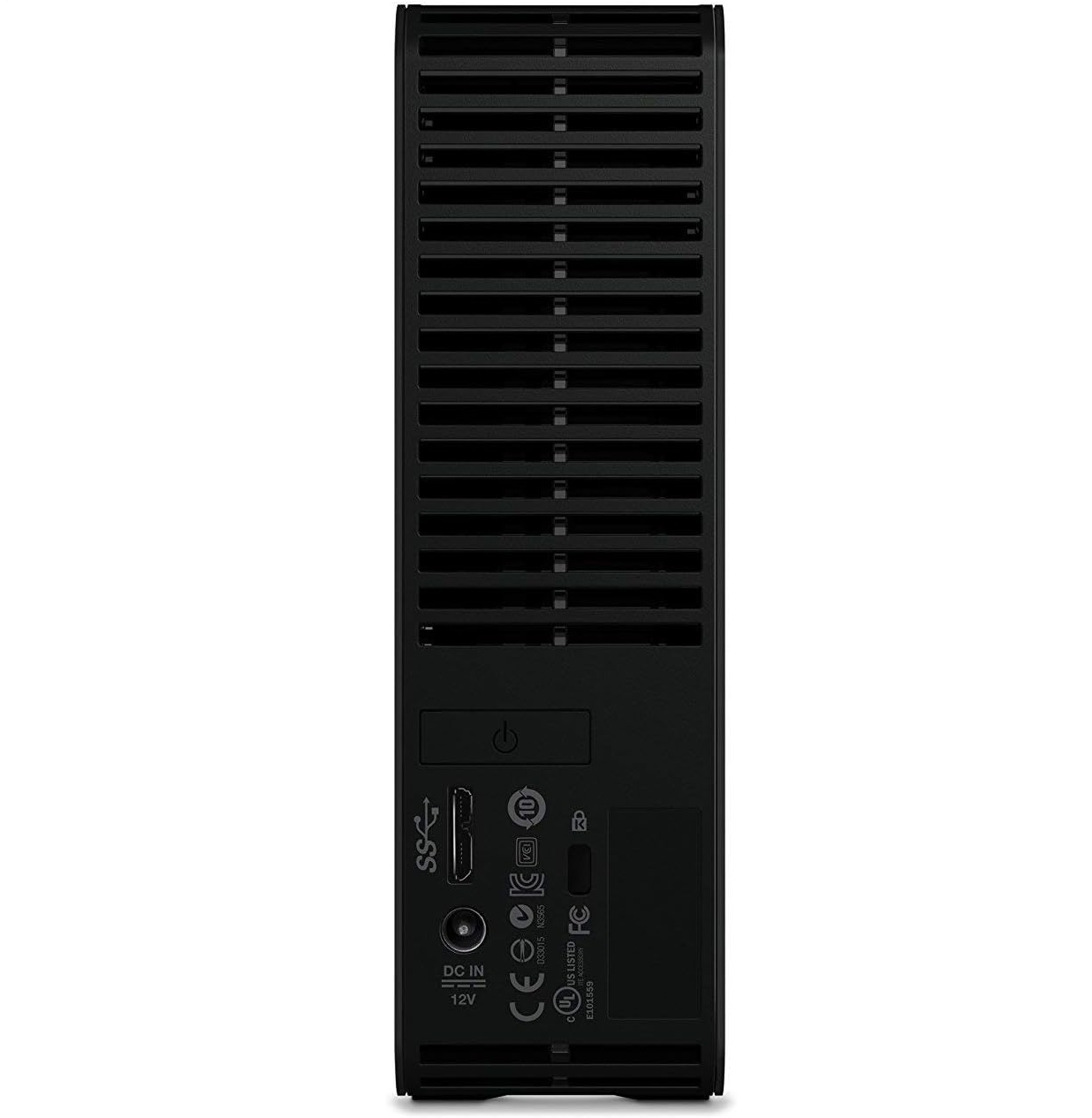 Zewnętrzny dysk HDD WD Elements Desktop 2TB 3.5" USB 3.0