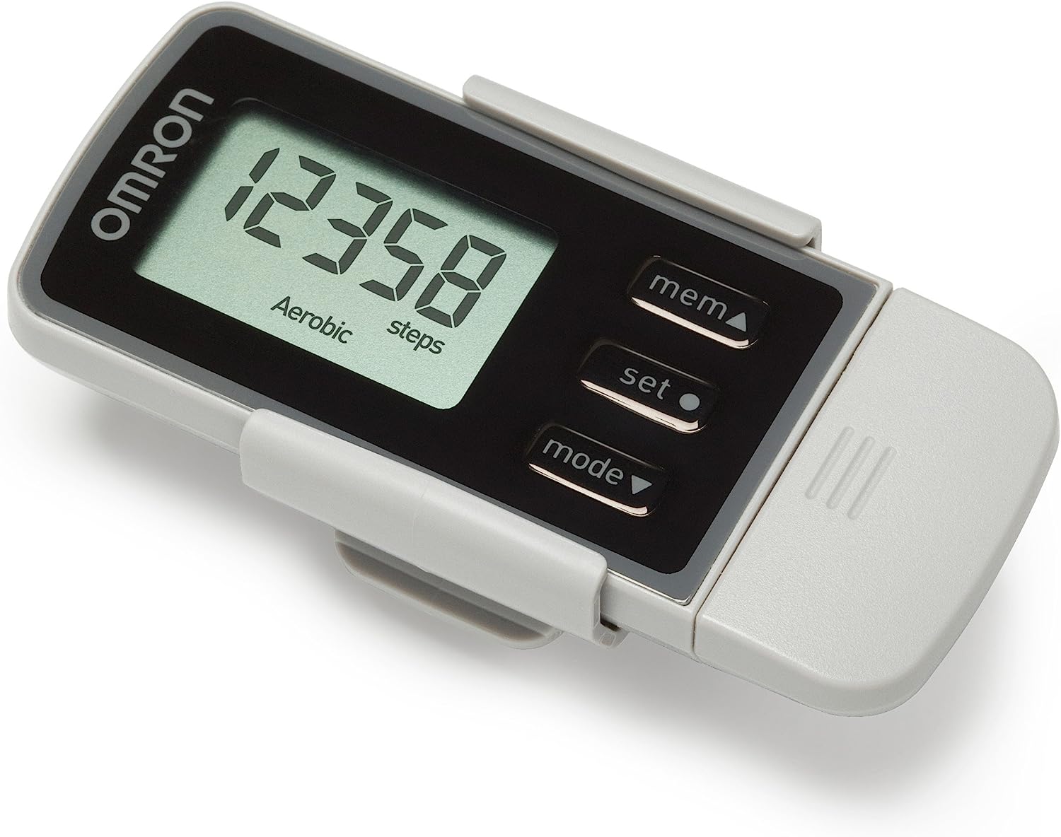 Krokomierz Omron Walking Style Pro 2.0