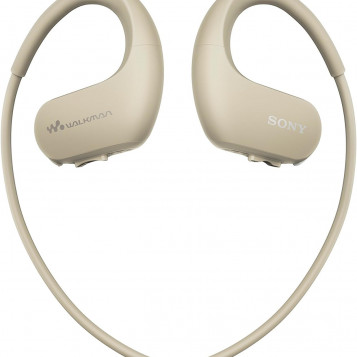 Bezprzewodowe słuchawki sportowe Sony Walkman NW-WS413