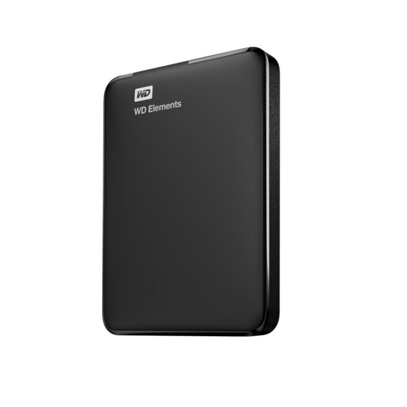Dysk zewnętrzny HDD WD Elements Portable 2TB 2.5" USB 3.0 nowy