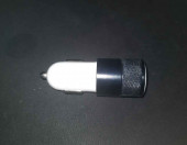 Ładowarka samochodowa 2-porty USB 5V 2.1A – zdjęcie 2