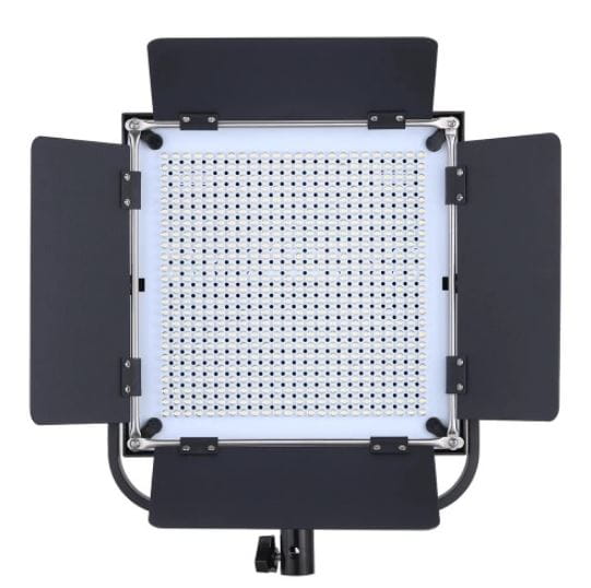 Lampa studyjna światła stałego 576 LED 40W 4500LM CRI 90+