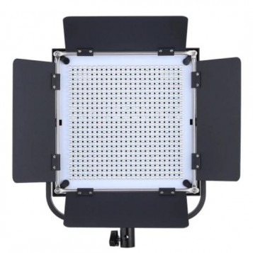 Lampa studyjna światła stałego 576 LED 40W 4500LM (używany)