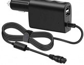 Uniwersalna ładowarka samochodowa 5V 2.1A 2-porty USB Seelion PA-40900G-ZXX – zdjęcie 4