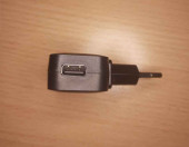 Oryginalna ładowarka sieciowa 5V 750mA Plantronics SSC-4W5 050075 – zdjęcie 2