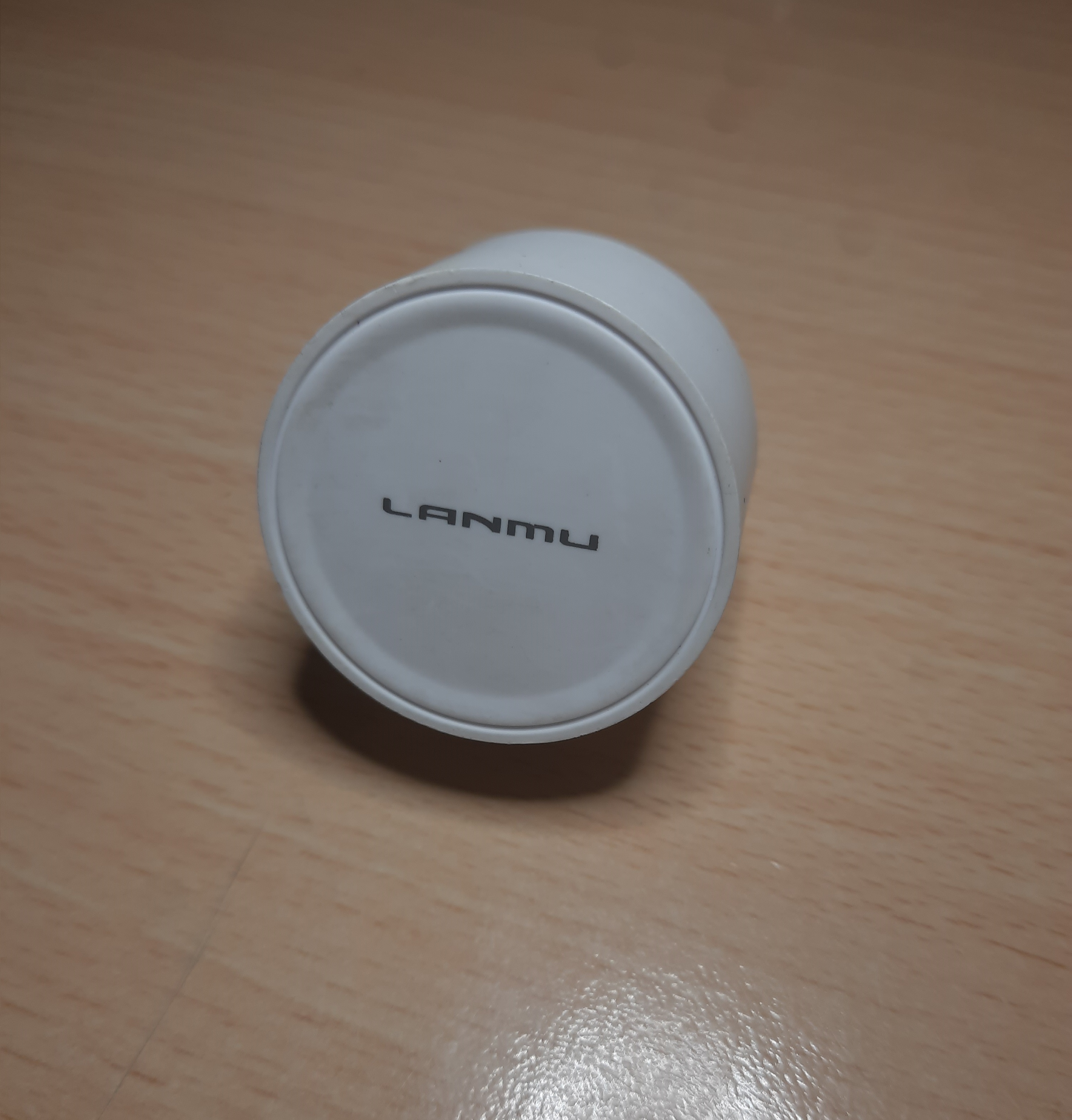Uniwersalna ładowarka sieciowa dla mini-głośników 5V 2000mA LANMU H-41