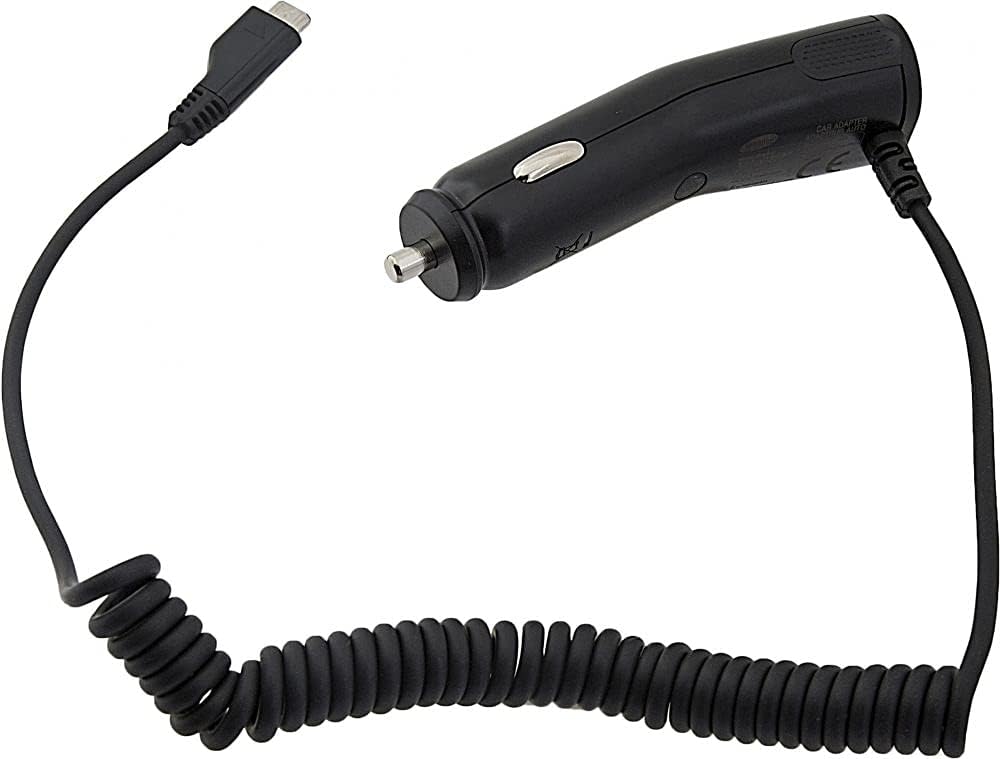 Ładowarka samochodowa z kablem Micro USB Samsung 5V 700mA