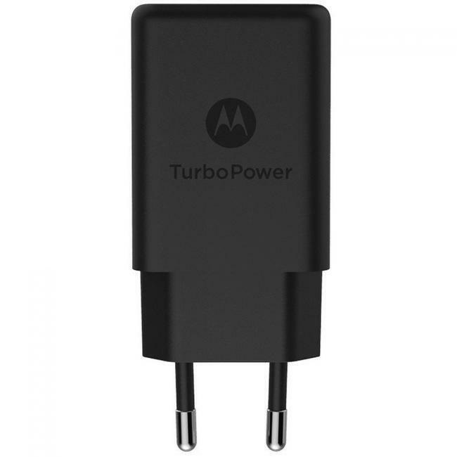 Oryginalna ładowarka sieciowa Motorola TurboPower SC-52 QC 3.0 18W