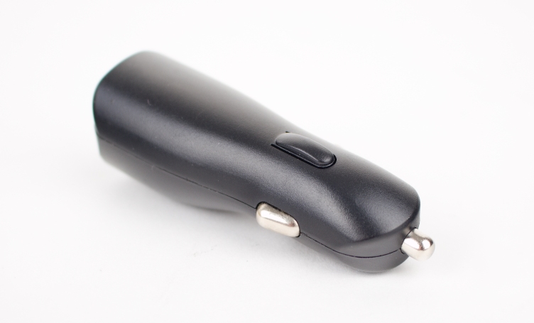 Ładowarka samochodowa USB 5V 1000mA Jabra WH-878