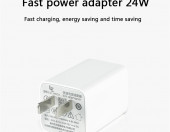 Oryginalna ładowarka sieciowa LETV Fast charge wtyczka amerykańska – zdjęcie 2