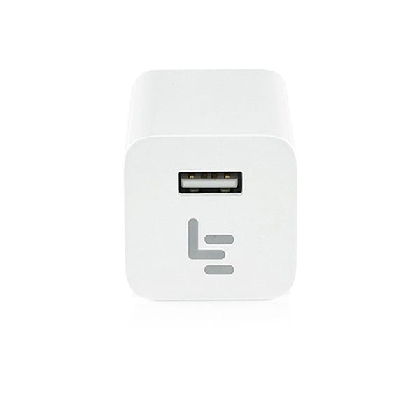 Oryginalna ładowarka sieciowa LETV Fast charge wtyczka amerykańska