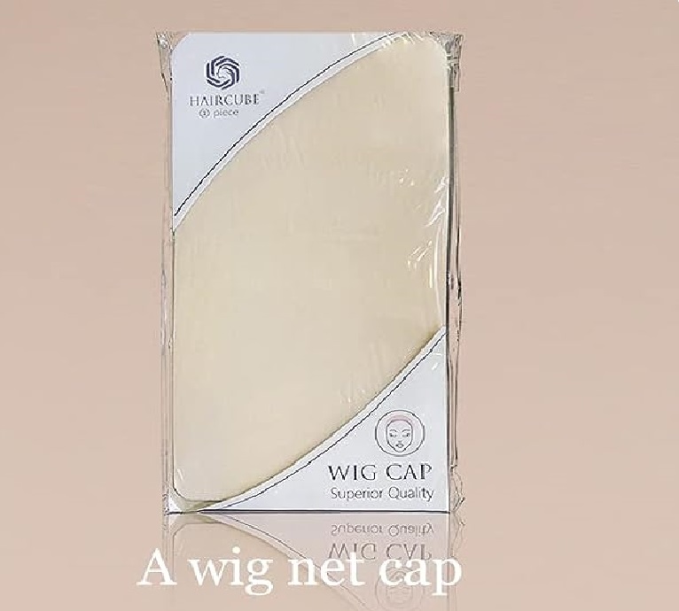 Czepek siatka pod perukę HAIRCUBE