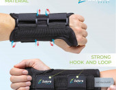 Orteza nadgarstka z metalowym stabilizatorem szyn lewa S/M Zofore Sport – zdjęcie 2
