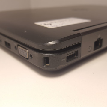 Dell Latitude 15 E5540 i5-4310U – notebook, stan: nowy