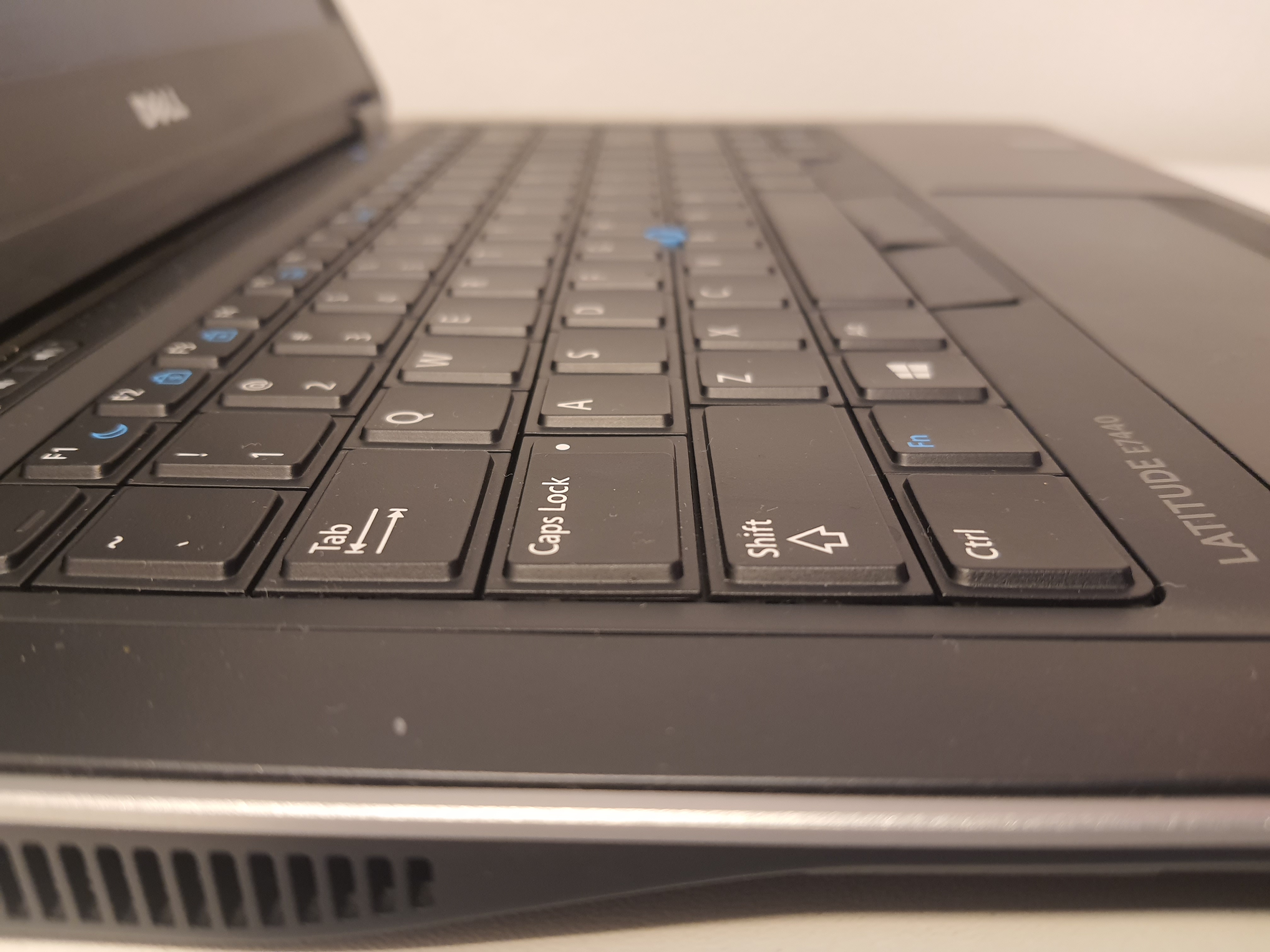 Laptop Dell Latitude E7440 14 i5-4310U 8GB RAM 256GB SSD