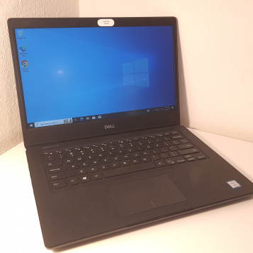 Dell Latitude – notebook, stan: nowy