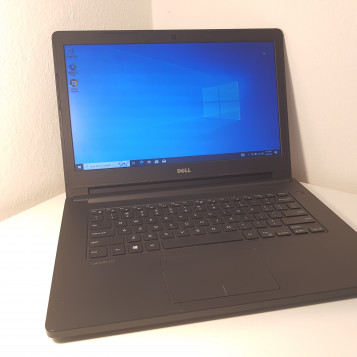 Dell Latitude E3470 i5-6200U 8GB – notebook, stan: nowy