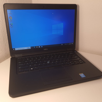 Dell Latitude E5450 i5-5300U 8GB – notebook (stan nowy)