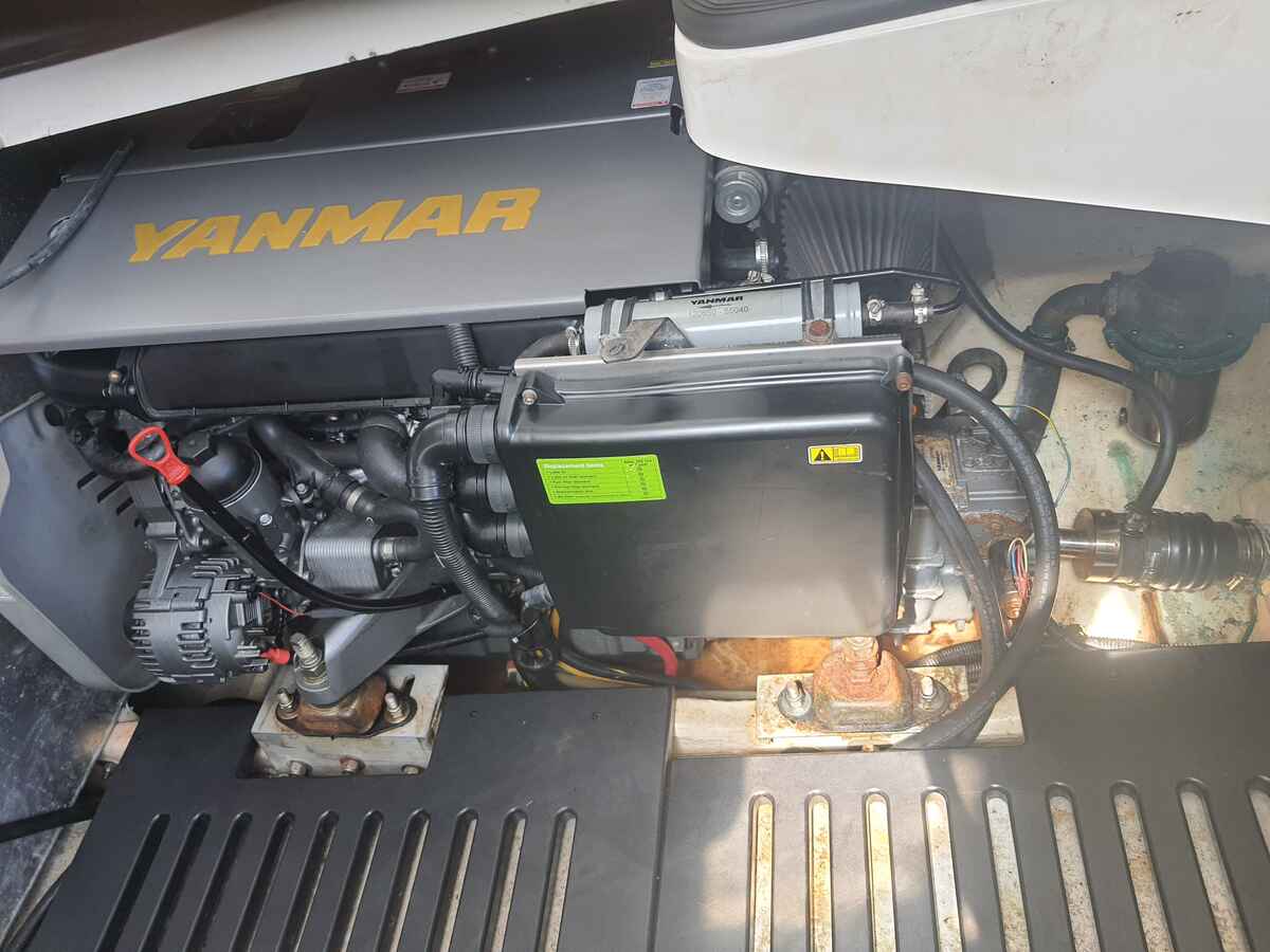 Professional Marine Services Repair Fix Engine Diesel Gasoline