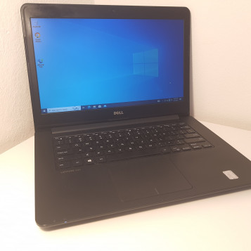 Dell Latitude – notebook (stan nowy)