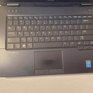 Dell Latitude E5440 i5-4210U 8GB – notebook – stan: nowy