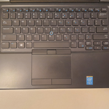 Dell Latitude E5450 i5-5300U 8GB – notebook, stan: nowy