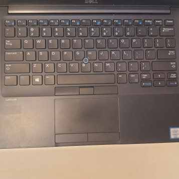 Dell Latitude E7480 i7-6600U 8GB – notebook – stan: nowy