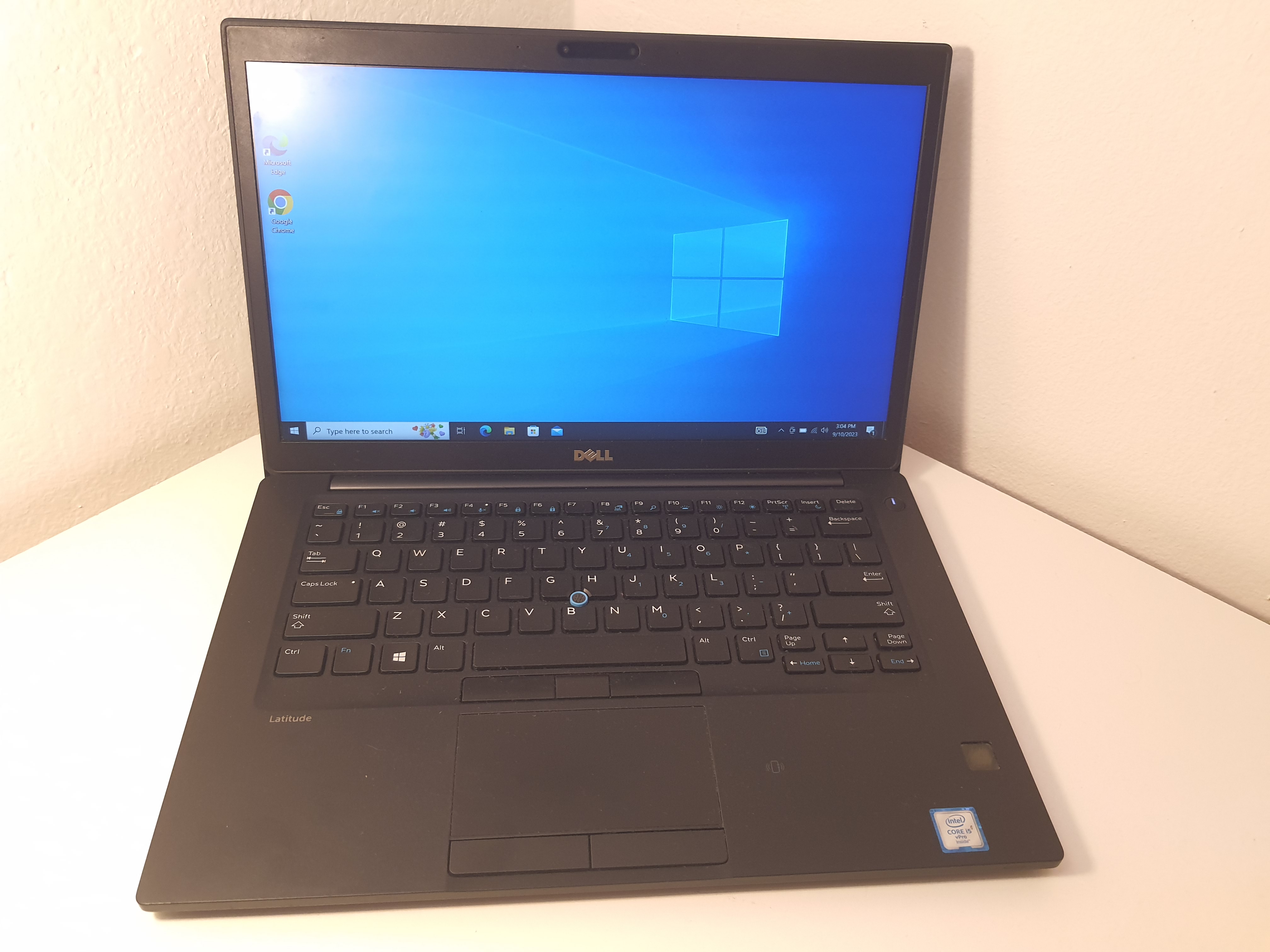 Laptop Dell Latitude E7480 i5-6300U 8GB RAM 256GB SSD