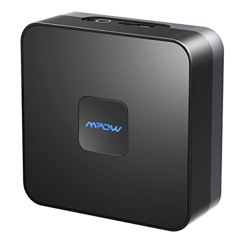Adapter odbiornik audio Bluetooth Mpow BH100C