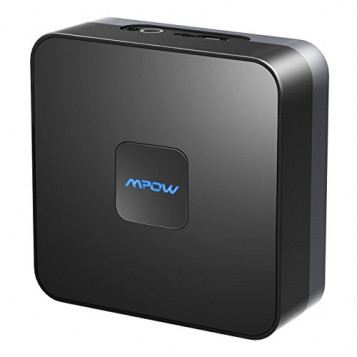 Adapter odbiornik audio Bluetooth Mpow BH100C