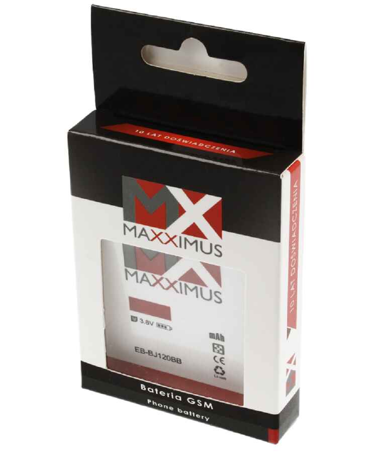 Bateria zamienna do telefonu Motorola Flipout Maxximus 1420mAh 3.7V