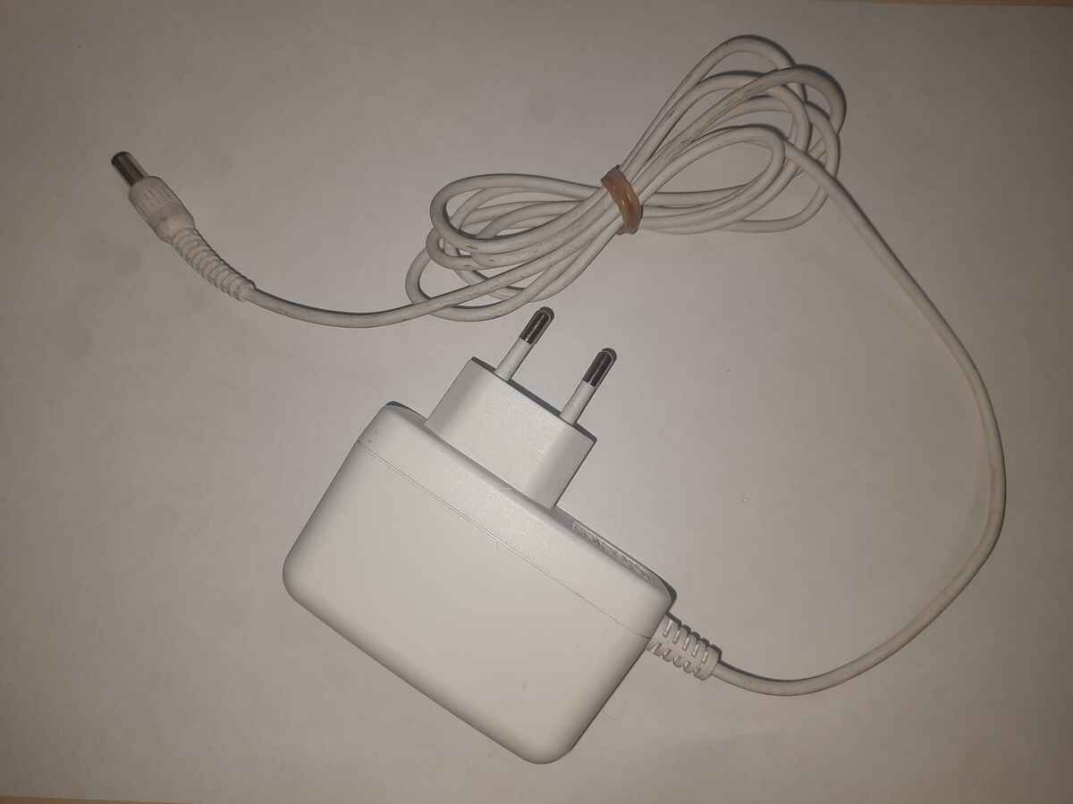 Oryginalny zasilacz Philips HF12 24V do Wake-Up Light