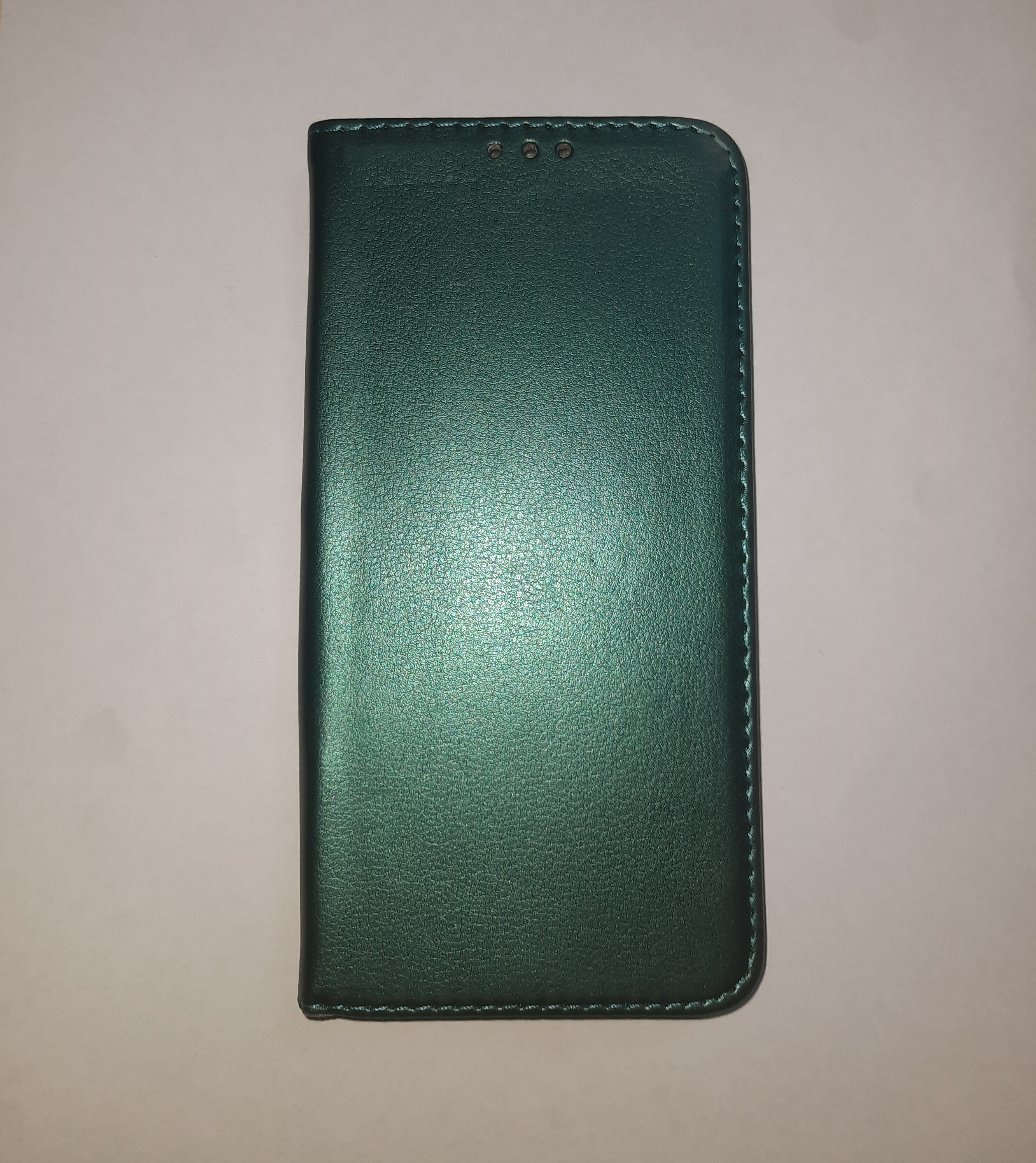Etui pokrowiec Smart Magnetic do Xiaomi Mi 10 Note/Mi CC9 Pro