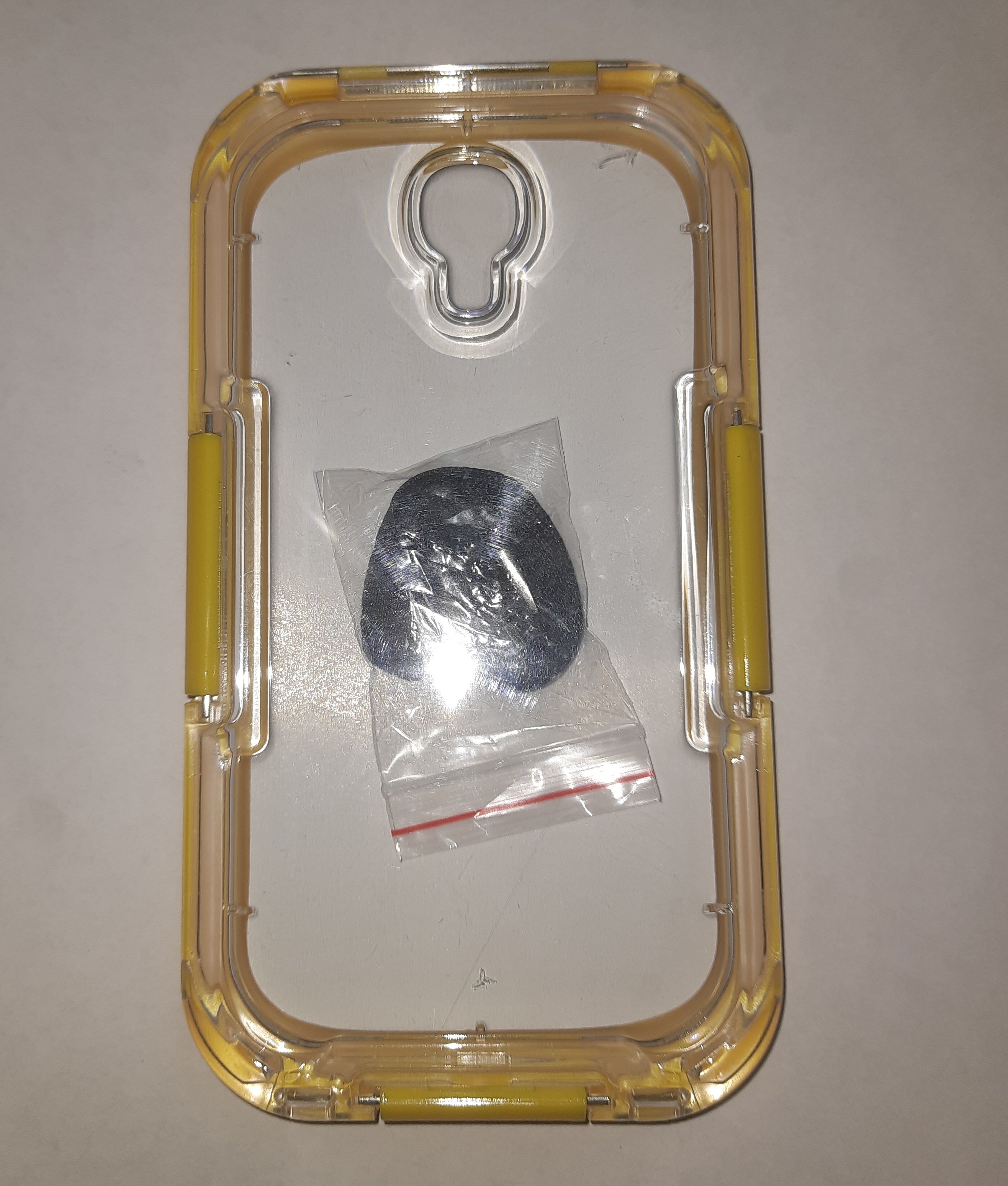 Etui wodoodporne pokrowiec na telefon Samsung S5