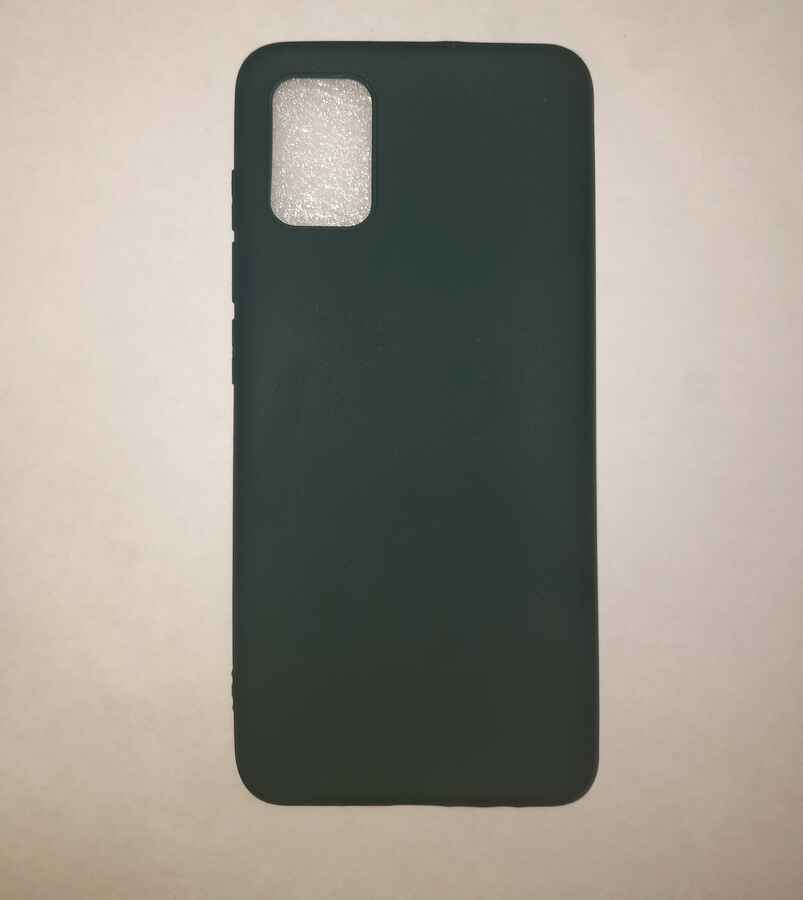 Etui plecki matowe Setty do Samsung A51