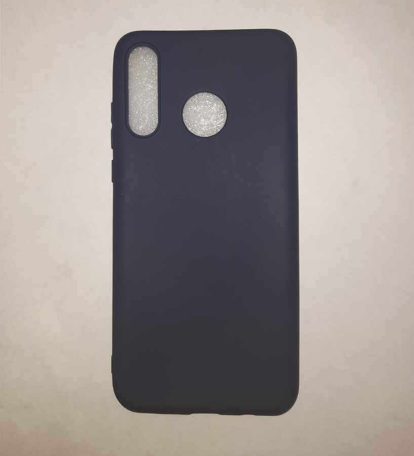 Etui plecki TPU matowe Setty do Huawei P30 Lite