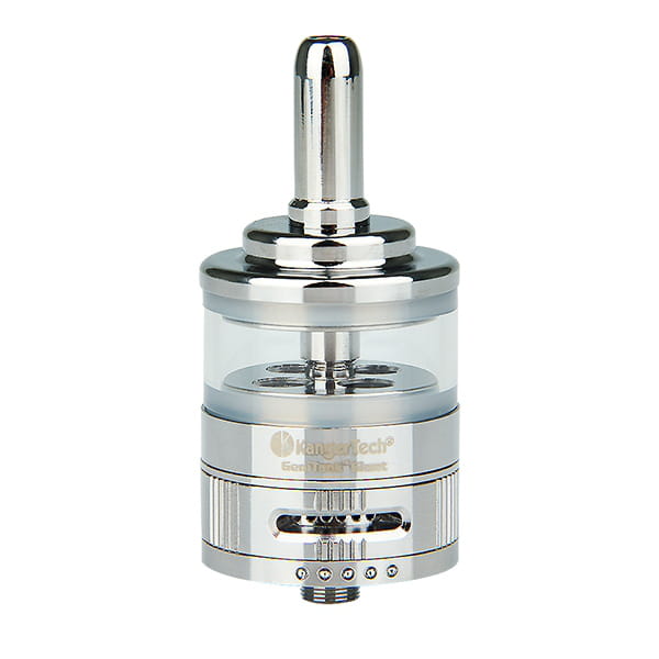 Elektroniczny papieros Kangertech GENITANK GIANT Clear Atomizer