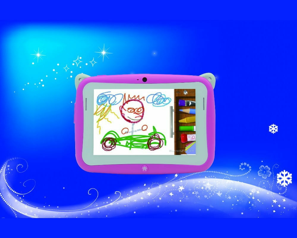 Tablet dla dzieci dziecięcy  Child Tab 4.3 cala