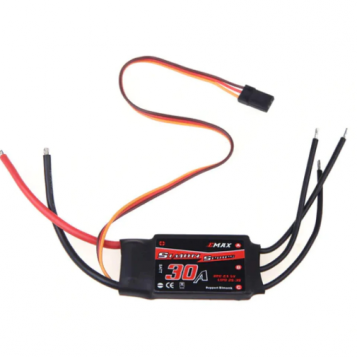 Regulator Emax SimonK Series 30A do Muti-Coptera