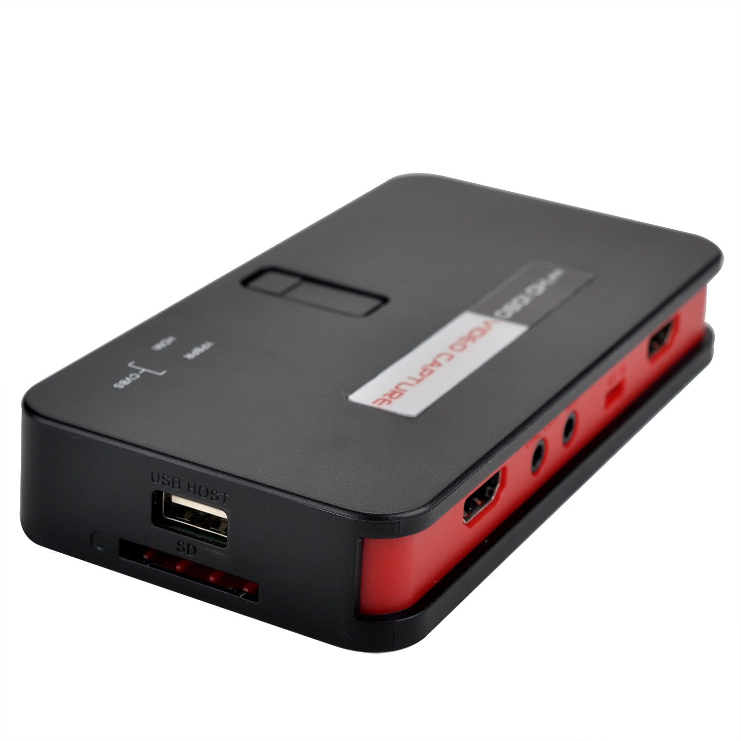 Nagrywarka videograbber EZCAP284 1080P HD 30FPS O1