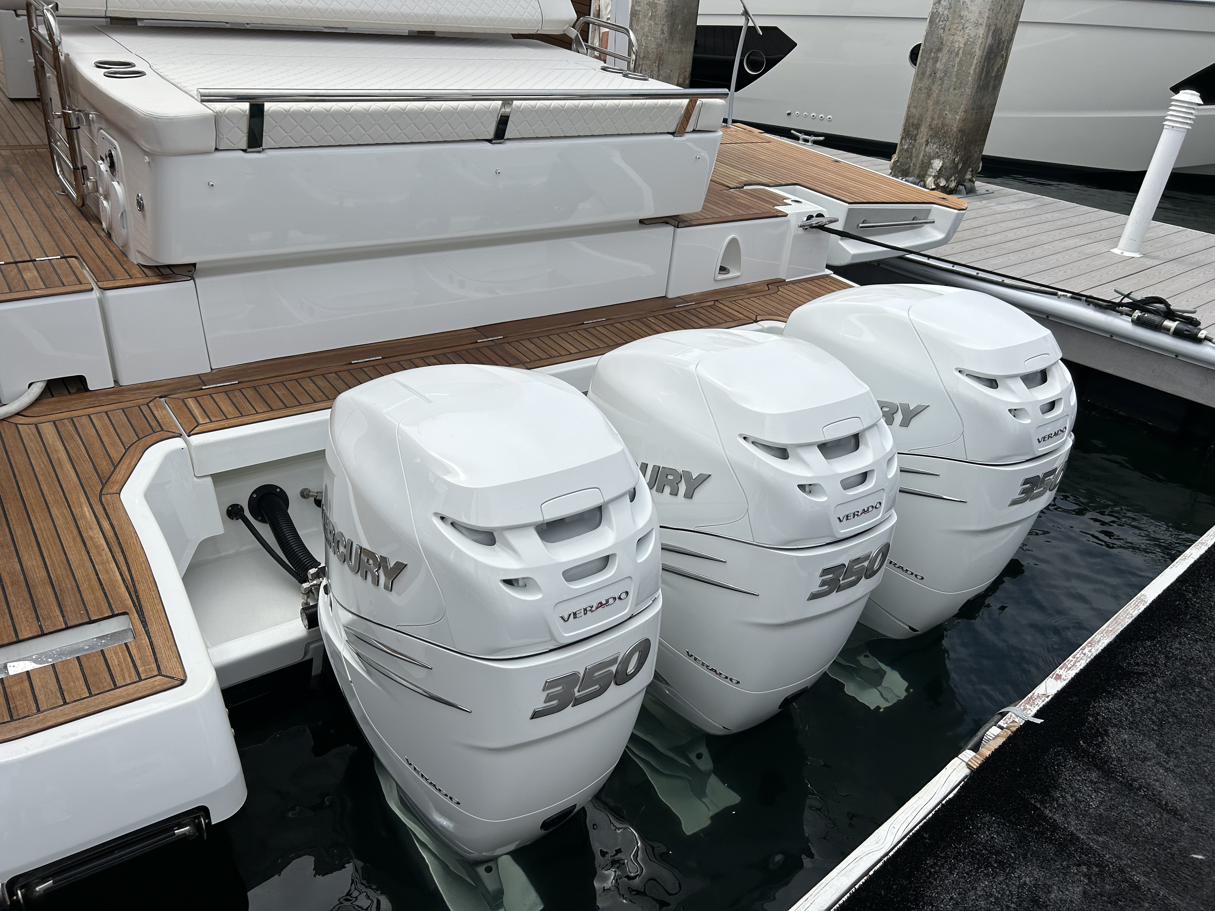 Breeze Marine Boat Service LLC Long Beach