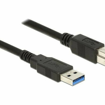 Ładowarka samochodowa 12/24V USB 3.0 A-B MICRO USB B DO DYSKU 50