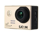 Kamera sportowa SJCAM SJ5000 PLUS LCD 2K – zdjęcie 1