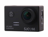 Kamera sportowa SJCAM SJ5000 LCD 2 cale Full Hd – zdjęcie 1