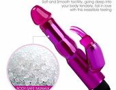 LOVERYOYO Stymulacja G 7 trybów wibrator – zdjęcie 1