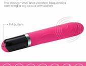 Wibrator Loveryoyo Stymulacja G 7 trybów – zdjęcie 2