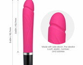 Wibrator Loveryoyo Stymulacja G 7 trybów – zdjęcie 5