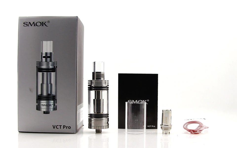 Atomizer TANK SMOK VCT PRO