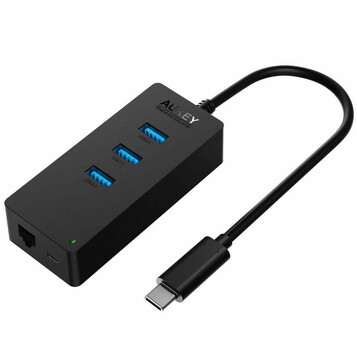 Aukey CB-C25 – karta sieciow LAN Gigabit (stan nowy)